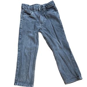 Calvin Klein Jeans Gray Jeans size 4